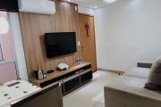 lindo apartamento  pronto para morar na melhor localização do bairro