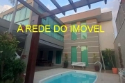 Casa com 3 quartos à venda na Rua Roberto Jensen, 00, Jardim Terramérica I, Americana