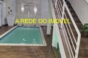 Casa com 3 quartos à venda na Rua Roberto Jensen, 221, Jardim Terramérica I, Americana