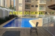 Apartamento com 2 quartos à venda na Avenida Lírio Correa, 1500, Parque Nova Carioba, Americana