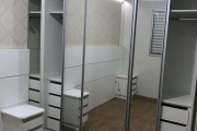 Apartamento com 2 quartos à venda na Rua Ângelo Ortolan, 150, Loteamento Industrial Machadinho, Americana