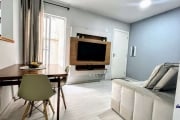 Apartamento à venda na Rua Presidente Costa e Silva, 630, Costeira, Araucária