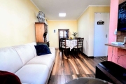 Apartamento com 2 quartos à venda na Rua Tijucas do Sul, 1350, Sítio Cercado, Curitiba