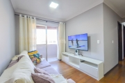 Apartamento Residencial para Venda no Bairro Bacacheri