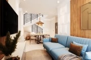 Apartamento Residencial para Venda no Bairro Bairro Alto