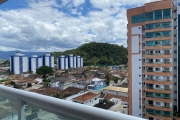 Apartamento à venda, 60 m² por R$ 556.090,23 - Canto do Forte - Praia Grande/SP