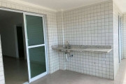 Apartamento à venda, 81 m² por R$ 672.084,34 - Canto do Forte - Praia Grande/SP