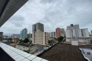 Apartamento à venda, 48 m² por R$ 350.000,00 - Canto do Forte - Praia Grande/SP