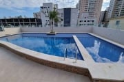 Apartamento com 2 dormitórios à venda, 69 m² por R$ 565.000,00 - Canto do Forte - Praia Grande/SP