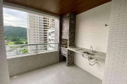 Apartamento à venda, 105 m² por R$ 803.250,00 - Canto do Forte - Praia Grande/SP