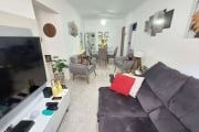 Apartamento à venda, 80 m² por R$ 320.000,00 - Tupi - Praia Grande/SP