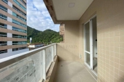 Apartamento à venda, 65 m² por R$ 427.000,00 - Canto do Forte - Praia Grande/SP