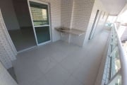 Apartamento à venda, 122 m² por R$ 970.000,00 - Boqueirão - Praia Grande/SP