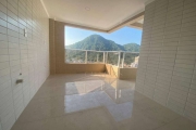 Apartamento à venda, 104 m² por R$ 950.000,00 - Canto do Forte - Praia Grande/SP