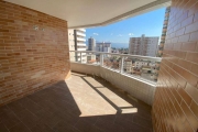 Apartamento à venda, 90 m² por R$ 685.920,67 - Aviação - Praia Grande/SP