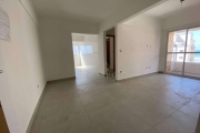 Apartamento com 1 dormitório à venda, 57 m² por R$ 444.000,00 - Aviação - Praia Grande/SP