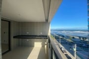 Apartamento com 2 dormitórios à venda, 72 m² por R$ 572.000,00 - Maracanã - Praia Grande/SP