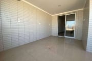 Apartamento à venda, 104 m² por R$ 900.000,00 - Canto do Forte - Praia Grande/SP