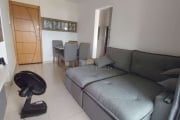 Apartamento com 2 dormitórios à venda, 64 m² por R$ 435.000,00 - Ocian - Praia Grande/SP