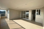 Apartamento à venda, 126 m² por R$ 1.100.000,00 - Canto do Forte - Praia Grande/SP