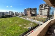 Apartamento com 3 dormitórios à venda, 101 m² por R$ 680.000,00 - Aviação - Praia Grande/SP