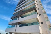 Apartamento à venda, 79 m² por R$ 530.000,00 - Mirim - Praia Grande/SP