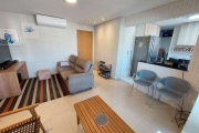 Apartamento à venda, 59 m² por R$ 600.000,00 - Canto do Forte - Praia Grande/SP