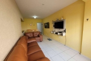 Apartamento com 1 quarto à venda, 62 m² por R$ 240.000 - Aviação - Praia Grande/SP