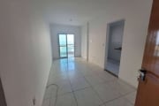 Apartamento de 2 quartos com vista do mar, novo e pagamento facilitado, aceita parcelamento direto!!!