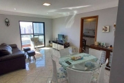 Apartamento à venda, 85 m² por R$ 430.000,00 - Caiçara - Praia Grande/SP