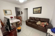 Apartamento à venda, 48 m² por R$ 360.000,00 - Vila Guilhermina - Praia Grande/SP