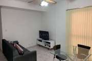 Apartamento à venda, 72 m² por R$ 320.000,00 - Caiçara - Praia Grande/SP