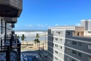 Apartamento à venda, 142 m² por R$ 600.000,00 - Ocian - Praia Grande/SP