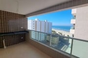 Apartamento com 2 dormitórios à venda, 79 m² por R$ 505.000,00 - Mirim - Praia Grande/SP