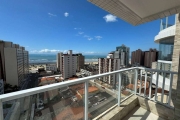 Apartamento à venda, 109 m² por R$ 995.000,00 - Vila Guilhermina - Praia Grande/SP