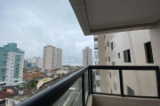 Apartamento à venda, 66 m² por R$ 570.000,00 - Mirim - Praia Grande/SP