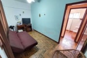 Apartamento à venda, 35 m² por R$ 205.000,00 - Canto do Forte - Praia Grande/SP