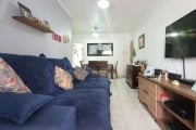 Apartamento à venda, 98 m² por R$ 450.000,00 - Tupi - Praia Grande/SP