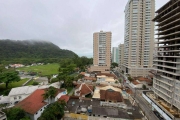 Apartamento à venda, 55 m² por R$ 450.000,00 - Canto do Forte - Praia Grande/SP