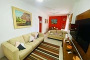 Apartamento com 2 dormitórios à venda, 85 m² por R$ 425.000,00 - Ocian - Praia Grande/SP