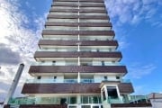 Apartamento à venda, 67 m² por R$ 367.000,00 - Cidade Ocian - Praia Grande/SP