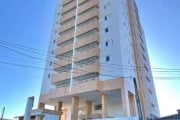 Apartamento à venda, 69 m² por R$ 415.000,00 - Vila Guilhermina - Praia Grande/SP