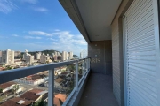 Apartamento com 2 dormitórios à venda, 68 m² por R$ 612.900,00 - Canto do Forte - Praia Grande/SP