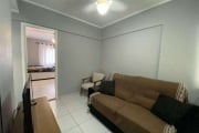 Apartamento à venda, 45 m² por R$ 235.000,00 - Vila Tupi - Praia Grande/SP