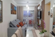 Apartamento à venda, 60 m² por R$ 490.000,00 - Vila Tupi - Praia Grande/SP