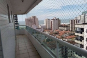 Cobertura à venda, 170 m² por R$ 955.000,00 - Vila Guilhermina - Praia Grande/SP