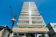 Apartamento à venda, 54 m² por R$ 380.000,00 - Canto do Forte - Praia Grande/SP