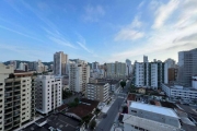 Apartamento à venda, 85 m² por R$ 600.000,00 - Canto do Forte - Praia Grande/SP