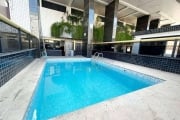 Apartamento à venda, 123 m² por R$ 630.000,00 - Vila Guilhermina - Praia Grande/SP