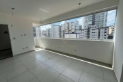 Apartamento com 1 dormitório à venda, 44 m² por R$ 345.000,00 - Vila Guilhermina - Praia Grande/SP